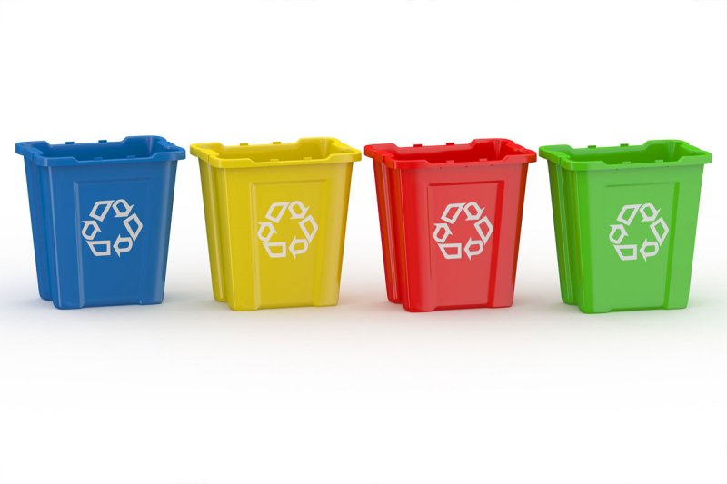 Immagine di copertina per RACCOLTA DIFFERENZIATA: UNORDINANZA SINDACALE VIETA IL CONFERIMENTO DEI RIFIUTI IN SACCHI E BUSTE NERE