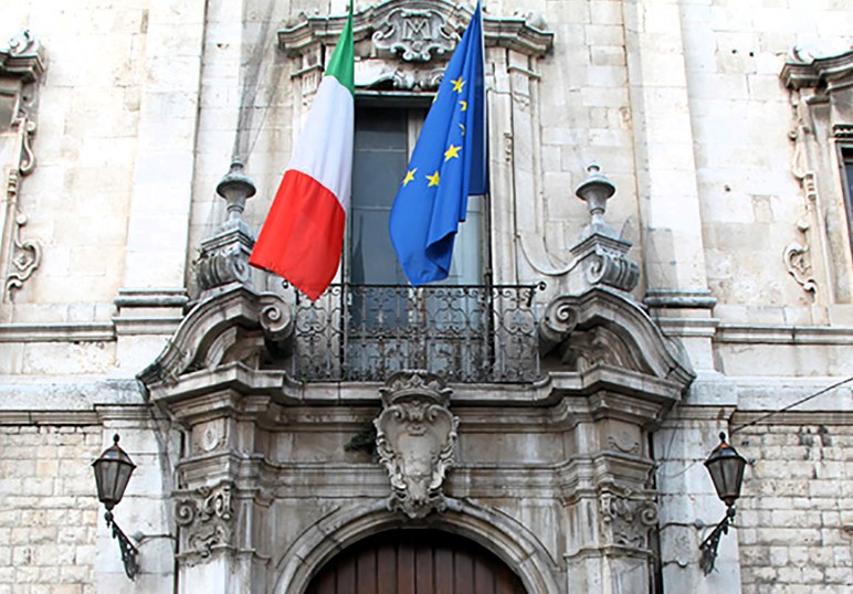 Immagine di copertina per EMISSIONI SONORE. LA NOTA DEL PREFETTO