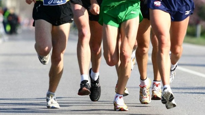 VOLKSWAGEN BARLETTA MARATHON & HALF MARATHON. LA CONFERENZA STAMPA